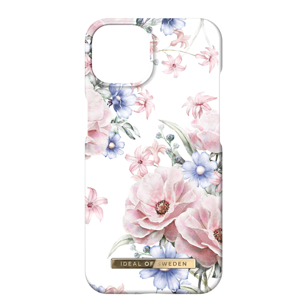 iPhone 14 Plus, Floral Romance MS