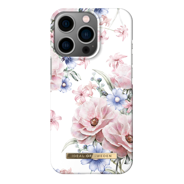 iPhone 14 Pro, Floral Romance MS