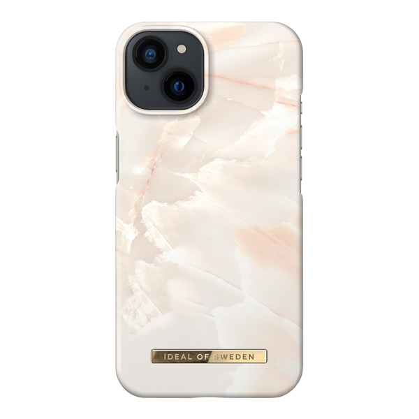 iPhone 14, Rose Pearl Marble