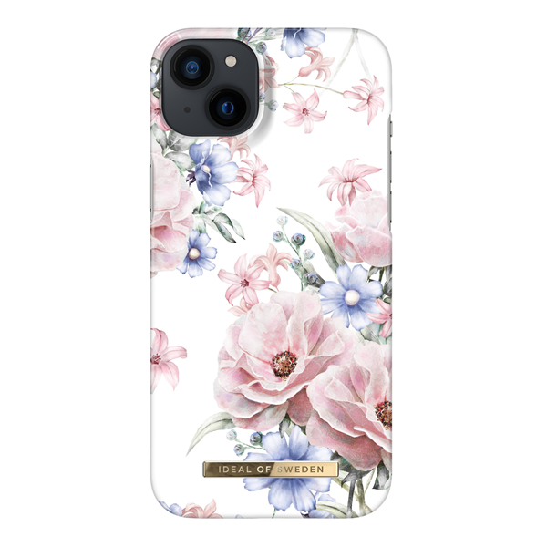 iPhone 14 Plus, Floral Romance