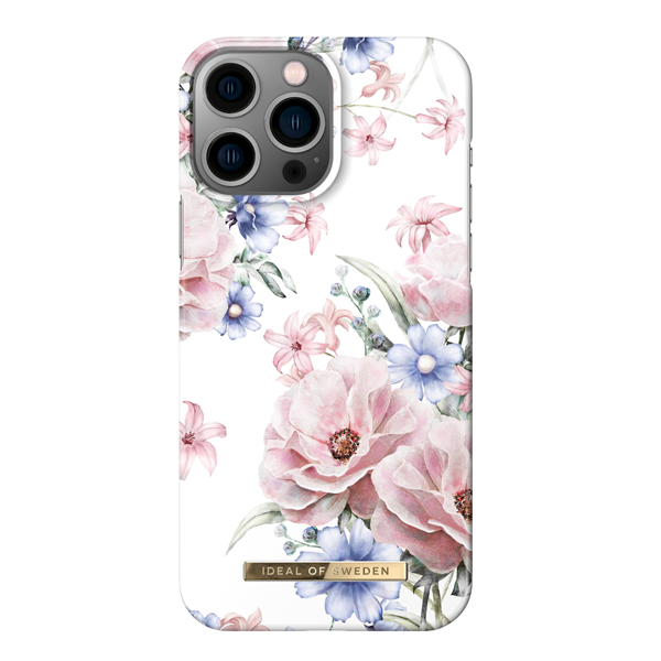 iPhone 14 Pro Max, Floral Romance