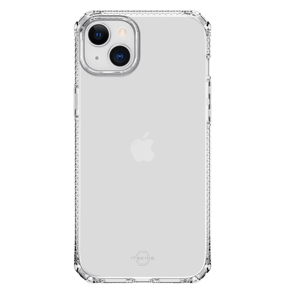 iPhone 14 Plus, SPECTRUM CLEAR transparent
