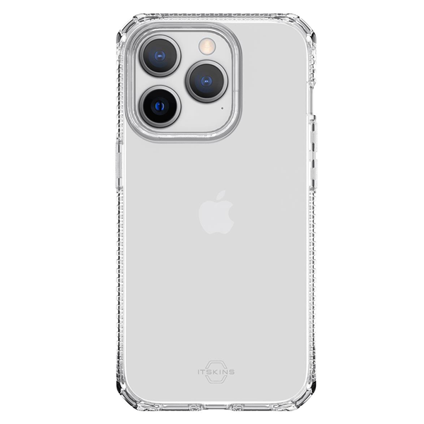 iPhone 14 Pro, SPECTRUM CLEAR transparent