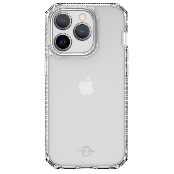 iPhone 14 Pro, HYBRID CLEAR transparent