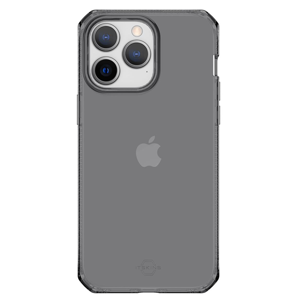 iPhone 14 Pro Max, SPECTRUM CLEAR schwarz