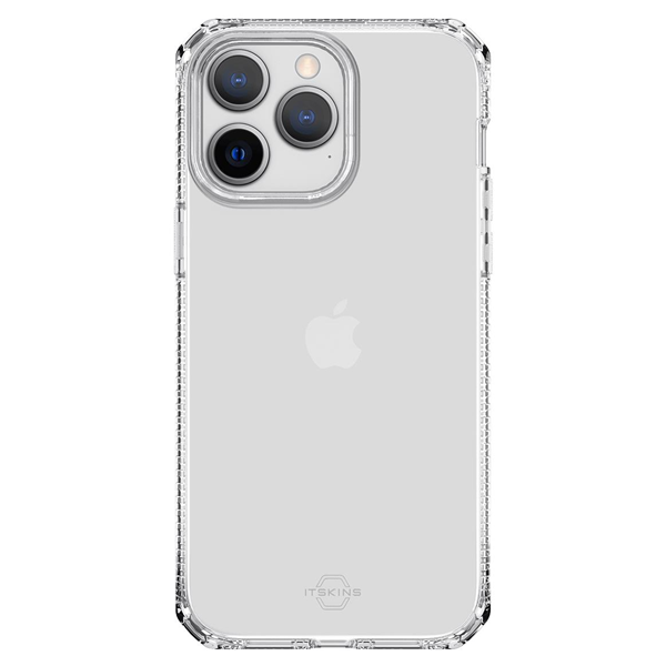 iPhone 14 Pro Max, SPECTRUM CLEAR transparent