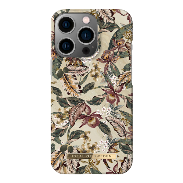 iPhone 14 Pro, Botanical Forest