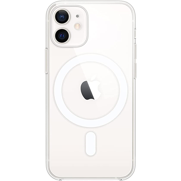 iPhone 13 mini , Clear-Case transparent
