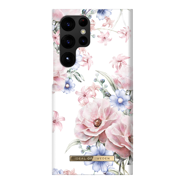 Galaxy S23 Ultra, Floral Romance