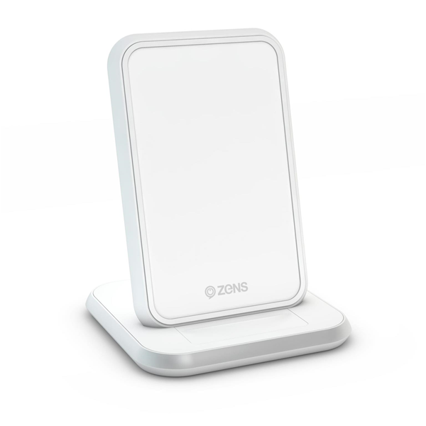 Stand Fast Wireless Charger weiss