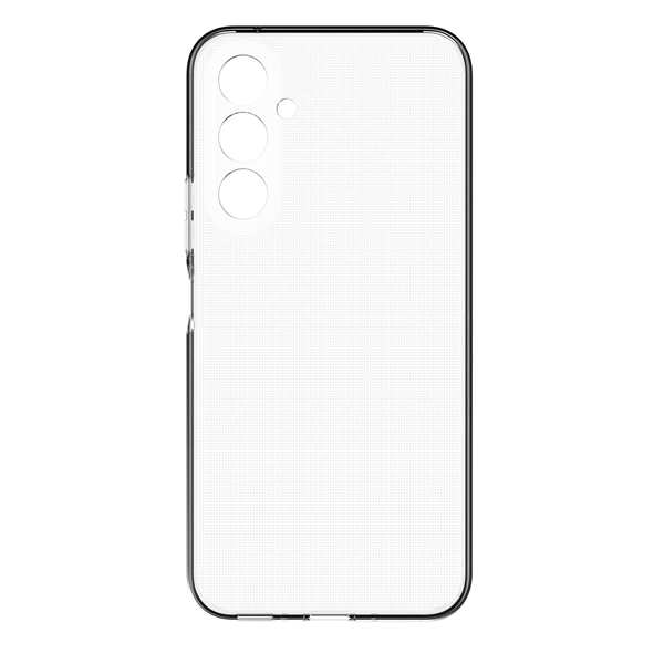 Galaxy A34 5G, Clear Cover transparent