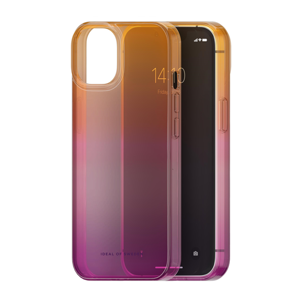 iPhone 13/14, Vibrant Ombre clear