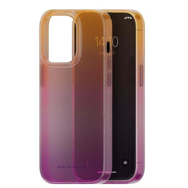 iPhone 14 Pro, Vibrant Ombre clear
