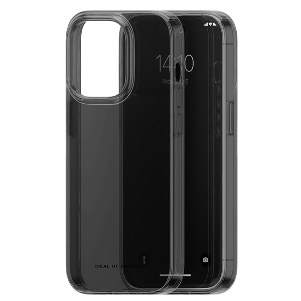 iPhone 14 Pro, Tinted Black