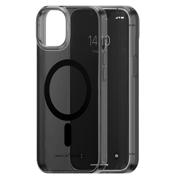 iPhone 13/14, Magsafe Tinted Black