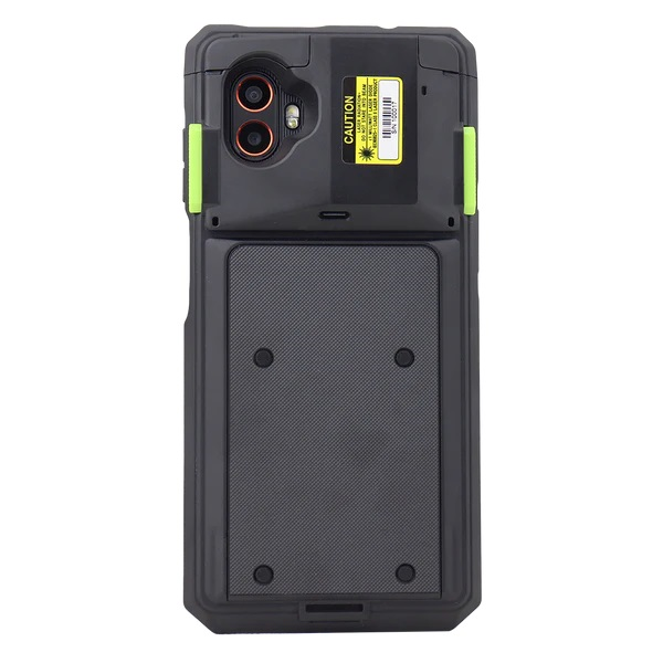 Galaxy Xcover 6 Pro, 2D Imager