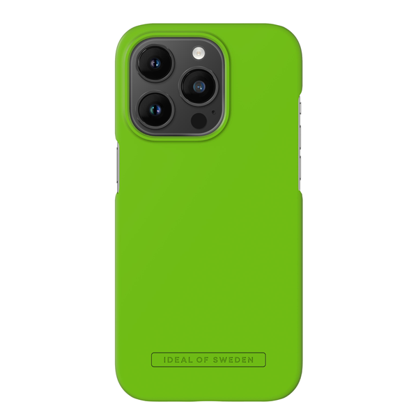 iPhone 14 Pro, Hyper Lime