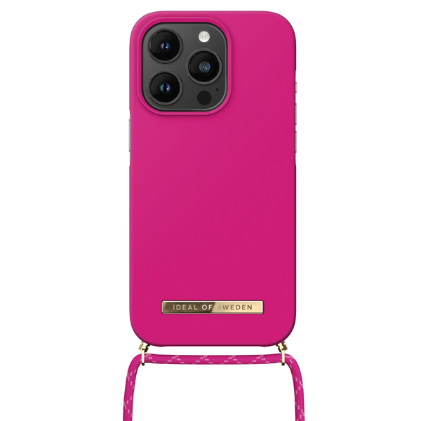 iPhone 14 Pro, Hyper Pink