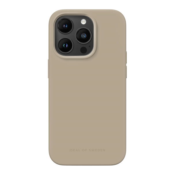 iPhone 14 Pro, Silikon beige