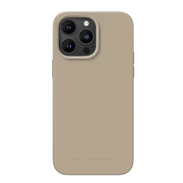 iPhone 14 Pro Max, Silikon beige