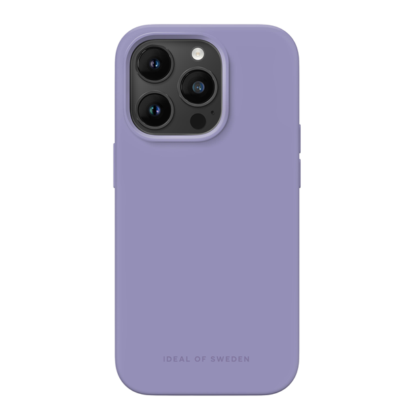 iPhone 14 Pro, Silikon purple