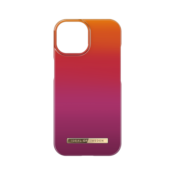 iPhone 15, Vibrant Ombre