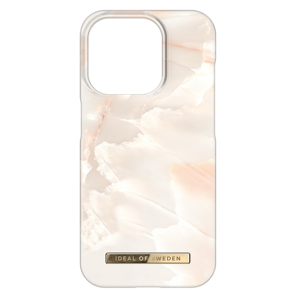 iPhone 15 Pro, Rose Pearl Marble