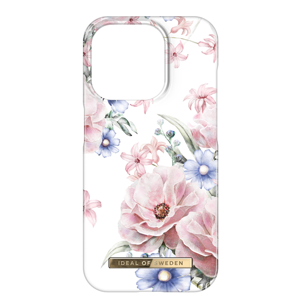 iPhone 15 Pro, Floral Romance