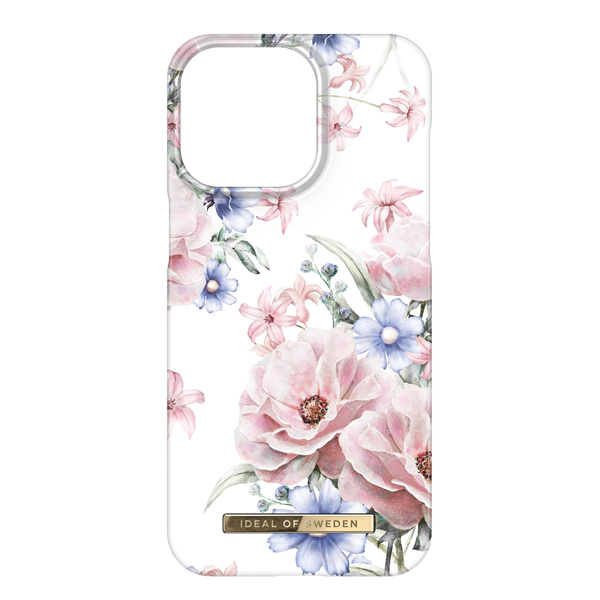 iPhone 15 Pro Max, Floral Romance