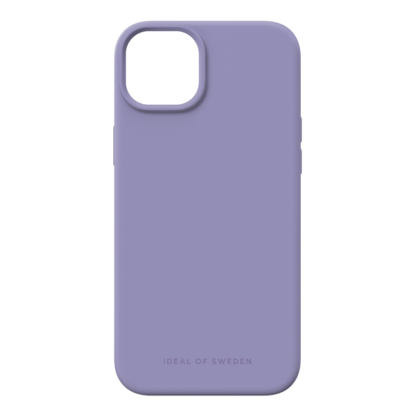 iPhone 15 Plus, Silikon purple