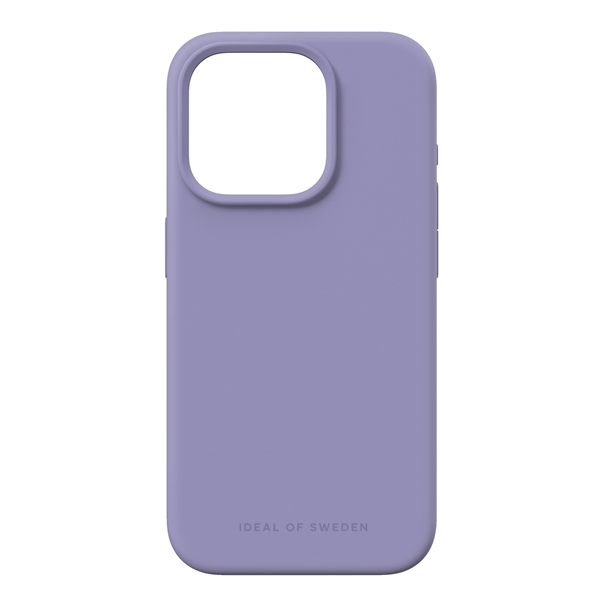 iPhone 15 Pro, Silikon purple