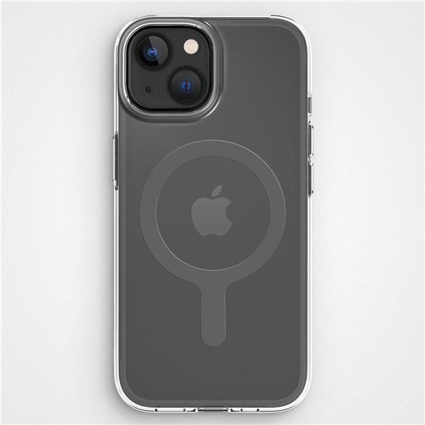 iPhone 15, PLNTPRTCT transparent