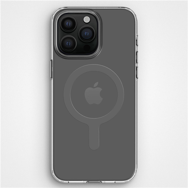 iPhone 15 Pro Max, PLNTPRTCT transparent