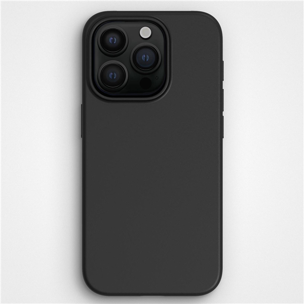 iPhone 15 Pro, PLNTPRTCT schwarz