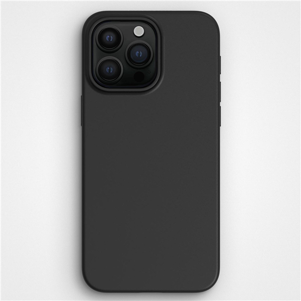 iPhone 15 Pro Max, PLNTPRTCT schwarz