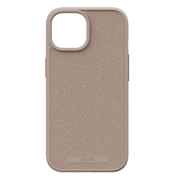 iPhone 15, Fabric sand
