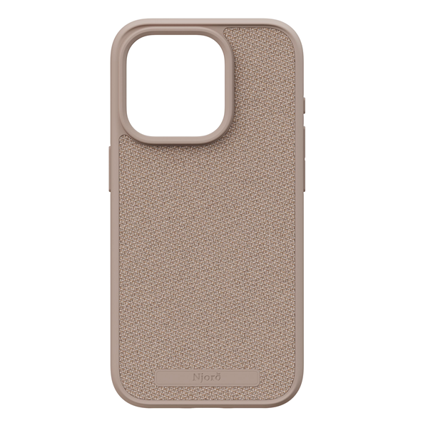 iPhone 15 Pro, Fabric sand