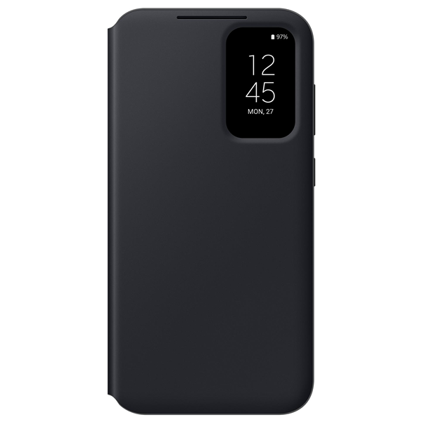 Galaxy S23 FE, Smart View Wallet schwarz