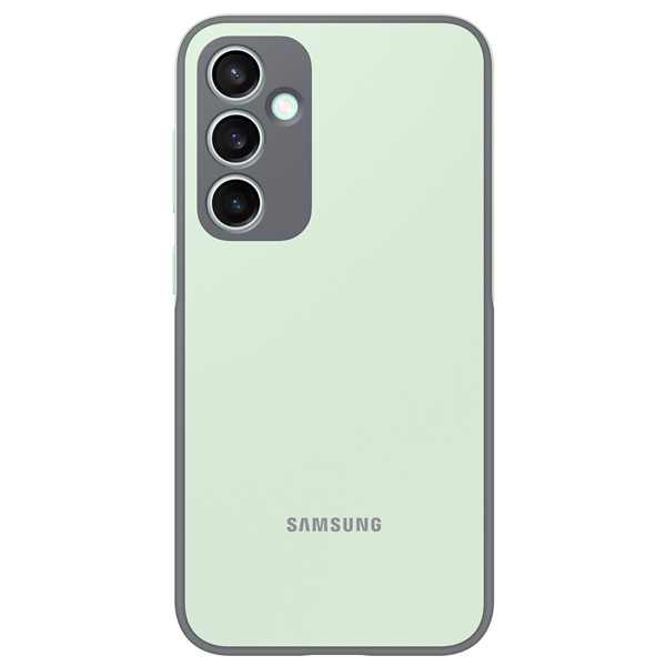 Galaxy S23 FE, Silicone Case mint