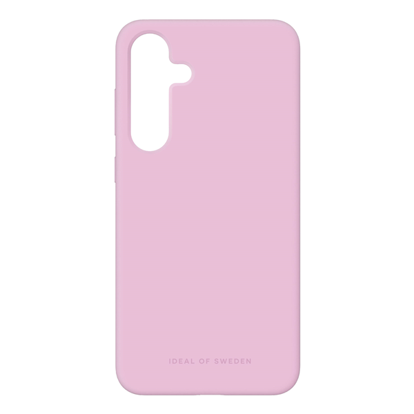 Galaxy S24+, Silikon Bubblegum Pink