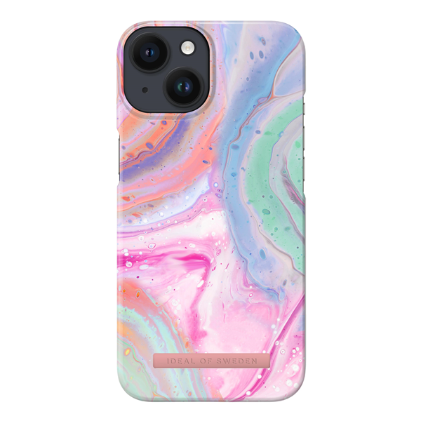 Apple iPhone 14/13, Magsafe Pastel Marble