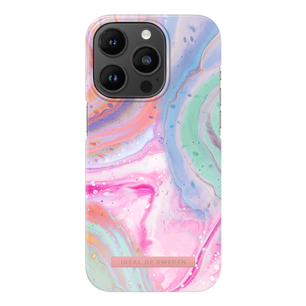 Apple iPhone 14 Pro, Magsafe Pastel Marble