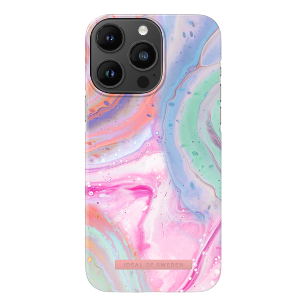 Apple iPhone 14 Pro Max, Magsafe Pastel Marble