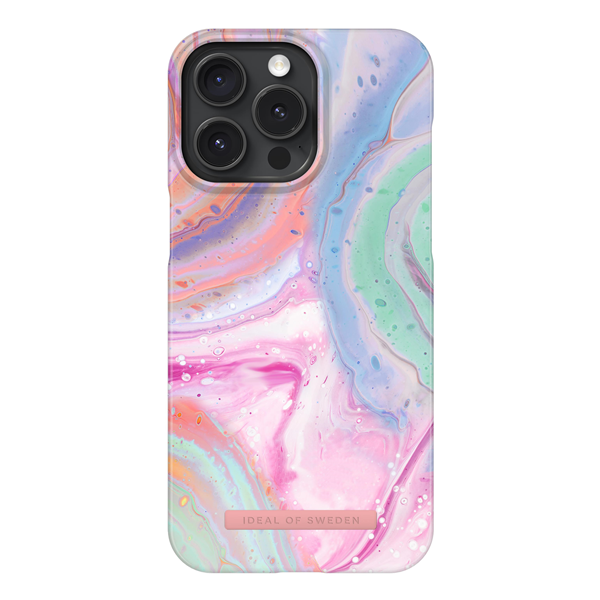 Apple iPhone 15 Pro Max, Magsafe Pastel Marble