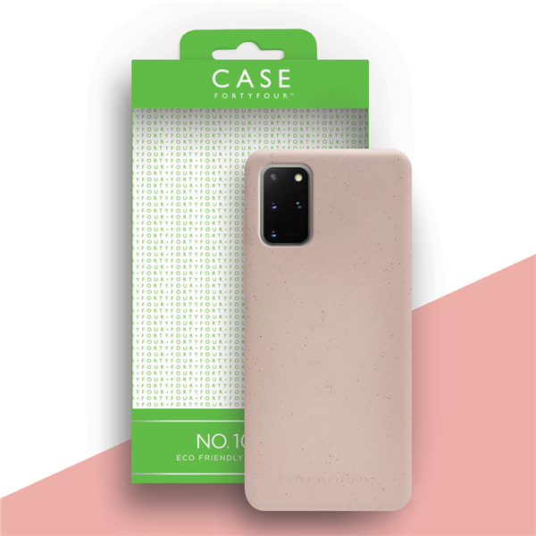 Galaxy S20+, Eco-Case pink